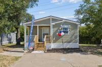 2026 Cavco Mobile Home