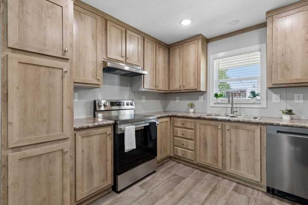 2026 Cavco Mobile Home