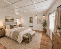 Fleetwood Broadmore Manufactured Home