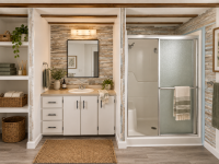 Fleetwood Broadmore Manufactured Home