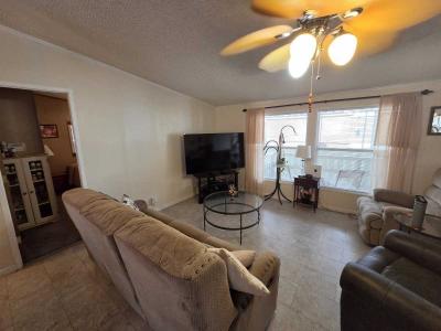 Photo 2 of 8 of home located at 301 S. Signal Butte Rd. #338 Apache Junction, AZ 85120
