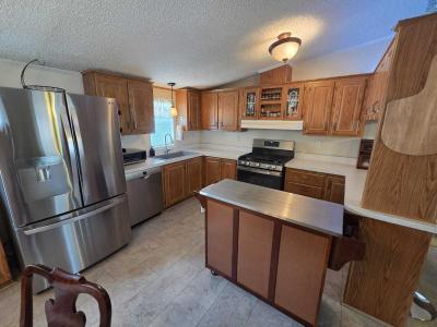 Photo 4 of 8 of home located at 301 S. Signal Butte Rd. #338 Apache Junction, AZ 85120