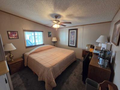 Photo 5 of 8 of home located at 301 S. Signal Butte Rd. #338 Apache Junction, AZ 85120