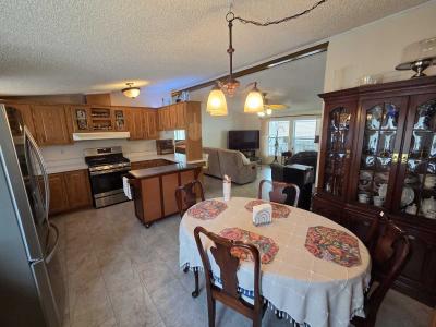 Photo 3 of 8 of home located at 301 S. Signal Butte Rd. #338 Apache Junction, AZ 85120