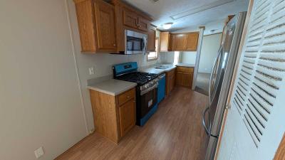 Photo 4 of 20 of home located at 8279 N. Brookston Drive Willis, MI 48191