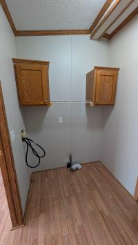 2001 Four Seasons Manufactured Home