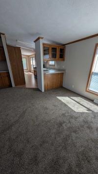 2001 Four Seasons Manufactured Home