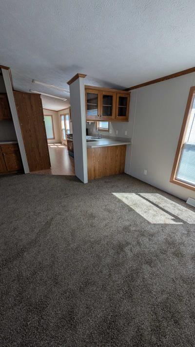 Photo 5 of 20 of home located at 8279 N. Brookston Drive Willis, MI 48191
