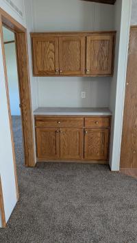 2001 Four Seasons Manufactured Home