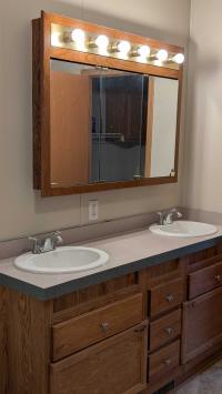 2001 Four Seasons Manufactured Home