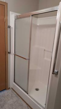2001 Four Seasons Manufactured Home