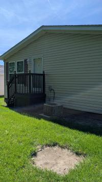 2001 Four Seasons Manufactured Home