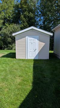 2001 Four Seasons Manufactured Home