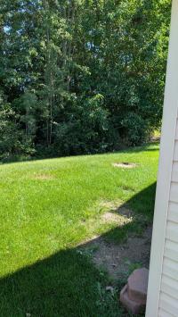 2001 Four Seasons Manufactured Home