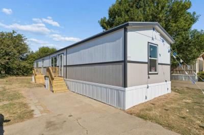 Mobile Home at 8118 Daymist St., Lot 94 Fort Worth, TX 76140