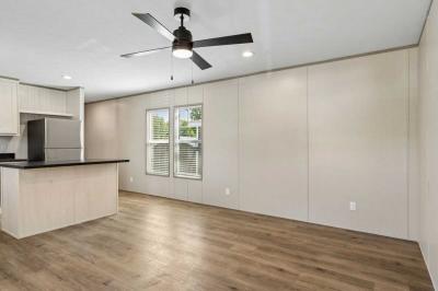 Photo 2 of 6 of home located at 3001 Gentle St., Lot 172 Fort Worth, TX 76140