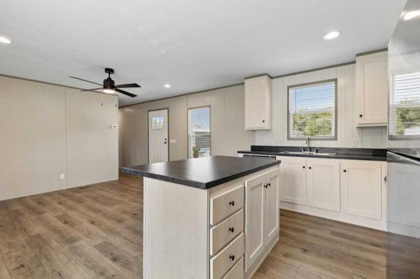 2026 Clayton Clearchoice Mobile Home