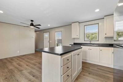 Photo 5 of 6 of home located at 3001 Gentle St., Lot 172 Fort Worth, TX 76140