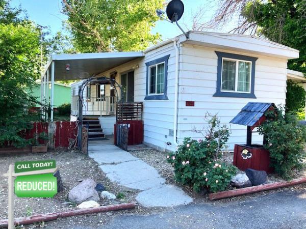 1980 GUERDON Manufactured Home