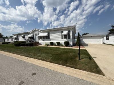 Photo 4 of 27 of home located at 22738 S. Ridge Lane Frankfort, IL 60443