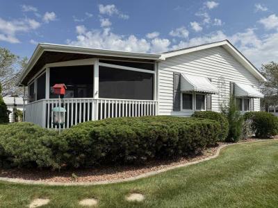Photo 3 of 27 of home located at 22738 S. Ridge Lane Frankfort, IL 60443