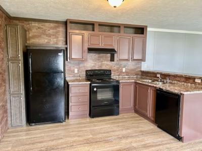 Mobile Home at 10082 Flora Rd. Harrison, OH 45030