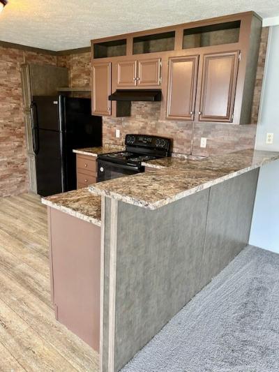 Photo 4 of 19 of home located at 10082 Flora Rd. Harrison, OH 45030
