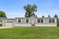 2022 Redman Manufactured Home