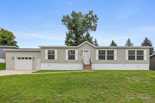 2022 Redman Mobile Home For Sale