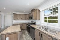 2022 Redman Manufactured Home