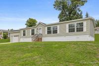 2022 Redman Manufactured Home