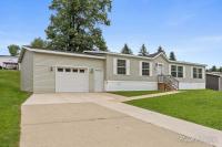 2022 Redman Manufactured Home