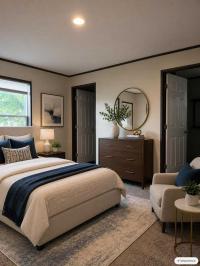 2021 Fairmont Manufactured Home