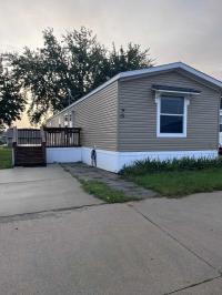 2021 Fairmont Manufactured Home
