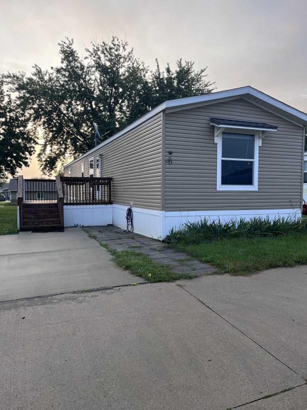 2021 Fairmont Mobile Home For Sale