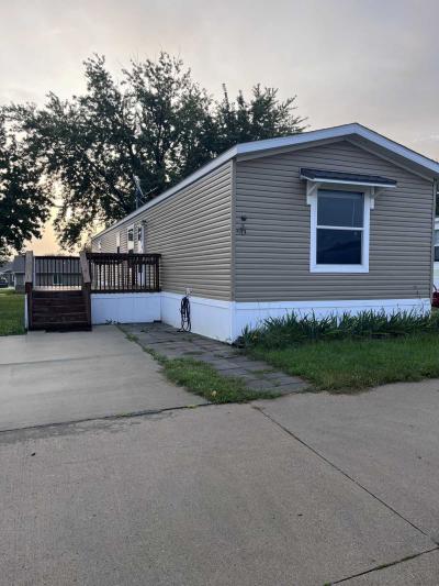 Mobile Home at 511 East 1st Street #36 Huxley, IA 50124