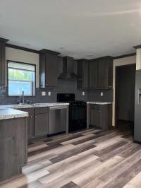2021 Fairmont Manufactured Home