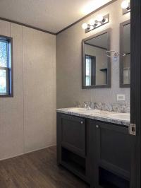 2021 Fairmont Manufactured Home