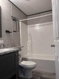 2021 Fairmont Manufactured Home