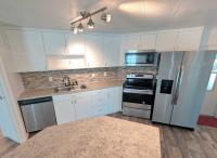 AGE 45+ PARK Mobile Home