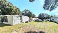 AGE 45+ PARK Mobile Home