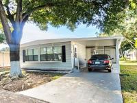 AGE 45+ PARK Mobile Home