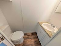 AGE 45+ PARK Mobile Home