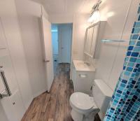 AGE 45+ PARK Mobile Home