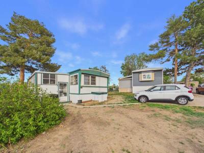 Mobile Home at 10201 Riverdale Rd #81 Thornton, CO 80229