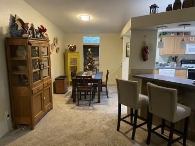 Photo 5 of 25 of home located at 2001 Amber Skies Ave #4 Alamogordo, NM 88310