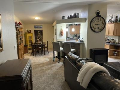 Photo 4 of 25 of home located at 2001 Amber Skies Ave #4 Alamogordo, NM 88310