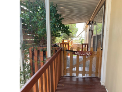 Photo 2 of 25 of home located at 2001 Amber Skies Ave #4 Alamogordo, NM 88310