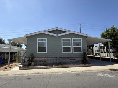 Mobile Home at 929 E Foothill Blvd Upland, CA 91786