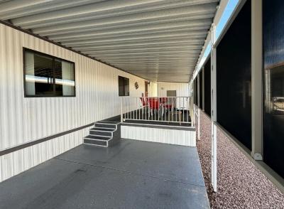 Photo 3 of 42 of home located at 9333 E University Dr #086 Mesa, AZ 85207